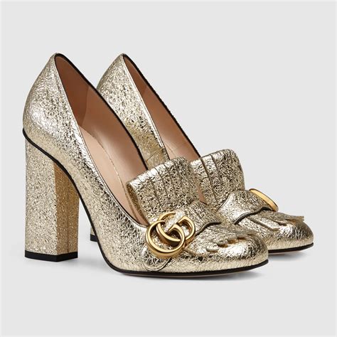 sugar gucci heels|gucci heels and pumps.